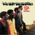 Lost Generation - Young Tough & Terrible - Music CD