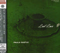Castle,paula - Lost Love - Music CD