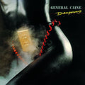 General Caine - Dangerous - Music CD