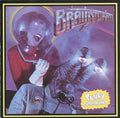 Brainstorm - Funky Entertainment - Music CD