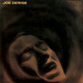 Derise,joe - With Austrian Jazz Quartet - Music CD