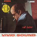 Bugner,milt - New World - Music CD