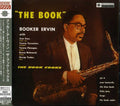 Ervin,booker - Book Cooks - Music CD