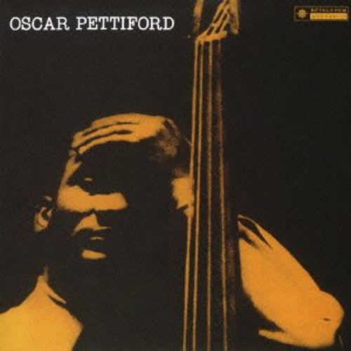 Pettiford,oscar - Another One - Music CD