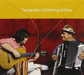 Costa,yamandu / Dominguinhos - Yamandu Costa & Dominguinhos - Music CD
