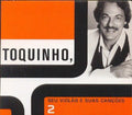 Toquinho - Seu Violao & Suas Cancoes 2 - Music CD