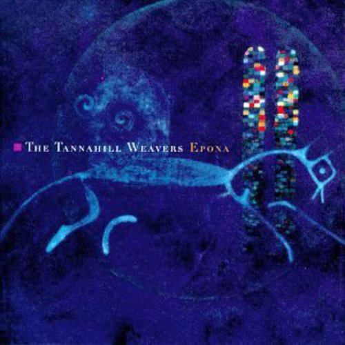 Tannahill Weavers - Epona - Music CD