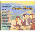 Cancoes Versoes: Cole Porter & George Gershwin - Cancoes Versoes: Cole Porter & George Gershwin - Music CD