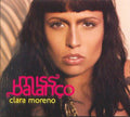 Moreno,clara - Miss Balanco - Music CD