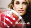 Vergueiro,dora - Samba Valente - Music CD