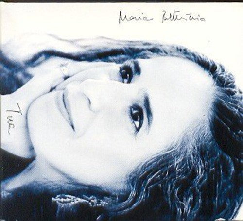 Bethania,maria - Tua - Music CD