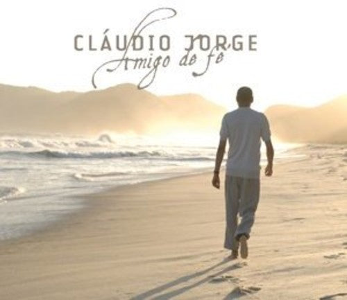 Jorge,claudio - Amigo De Fe - Music CD