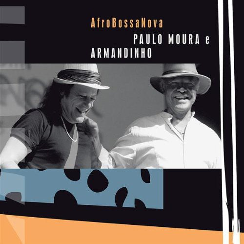 Moura / Armandinho,paulo - Afrobossanova - Music CD