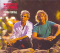 Valle,marcos / Fonseca,celso - Pagina Central - Music CD