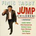 Tasby,finis - Jump Children - Music CD