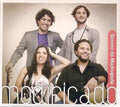 Sereno Da Madrugada - Modificado - Music CD