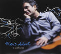 Adnet,mario - Samba Vai - Music CD