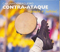Vergueiro,carlinhos - Contra Ataque Samba & Futebol - Music CD