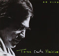 Jobim,tom - Tom Canta Vinicius - Music CD
