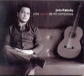 Rabello,joao - Uma Pausa De Mil Compassos - Music CD
