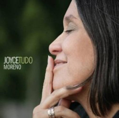 Moreno,joyce - Tudo - Music CD