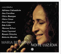 Bethania,maria - Noite Luzidia - Music CD