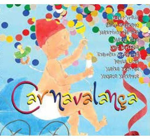 Carnavalanca / Various - Carnavalanca / Various - Music CD