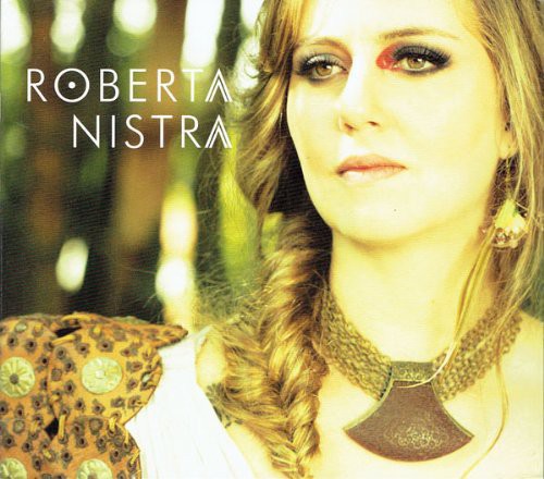 Nistra,roberta - Roberta Nistra - Music CD