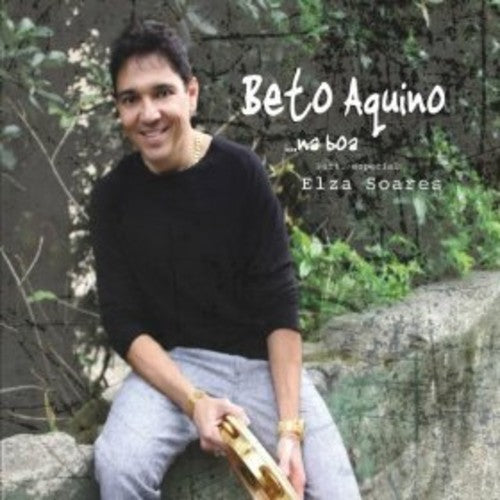 De Aquino,beto - Na Boa - Music CD