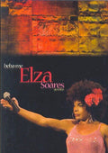 Soares,elza - Beba Me - DVD