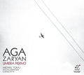 Zaryan,aga - Umiera Piekno - Music CD