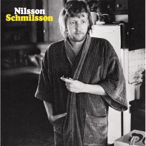 Nilsson,harry - Nilsson Schmilsson - Music CD