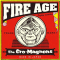 Cro-magnons - Fire Age - Music CD