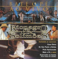 Rionegro & Solimoes - Bate O Pe: Ao Vivo - Music CD