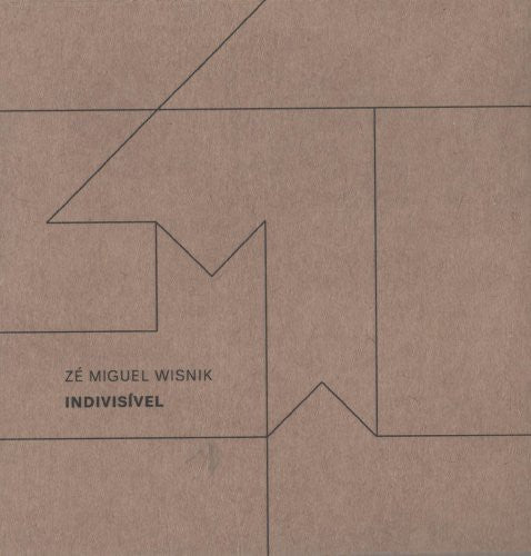 Wisnik,jose Miguel - Sinopse Indivisivel - Music CD