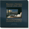 Wagner / Feldman / Gress / Cortese / Caine - Wagner & Venice - Music CD