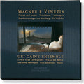 Wagner & Venice Music CD
