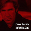 Boeijen,frank - Ballade Van De Dromedaris - Music CD