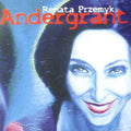 Przemyk,renata - Andergrant - Music CD