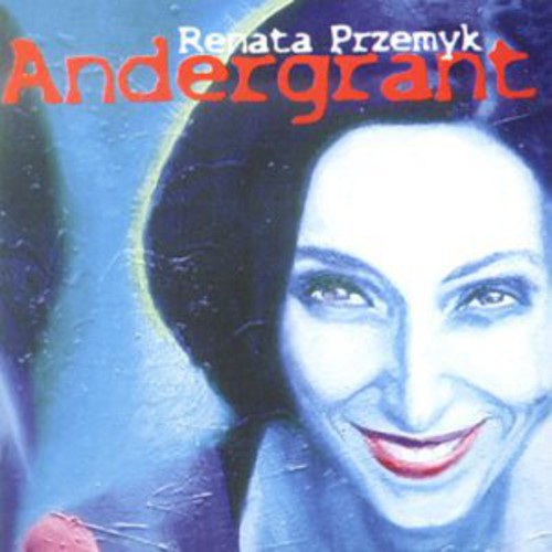 Przemyk,renata - Andergrant - Music CD