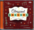 Various - Classical Gassers: Pop Gems Inspired By The Great Composers (incl. large booklet) Music CD