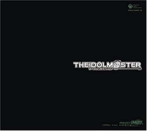 Idolmaster - Selection Album - Music CD
