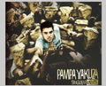 Pampa Yakuza - Singularmente - Music CD