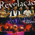 Revelacao - Ao Vivo No Morro - Music CD