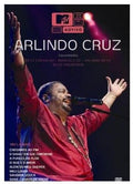 Cruz,arlindo - Ele E O Cara: Mtv Ao Vivo - DVD