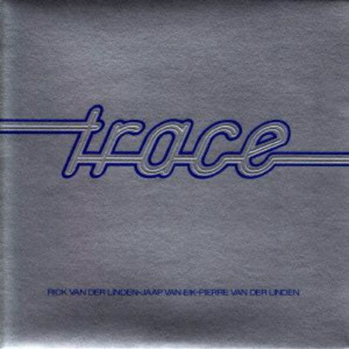 Trace - Trace - Music CD