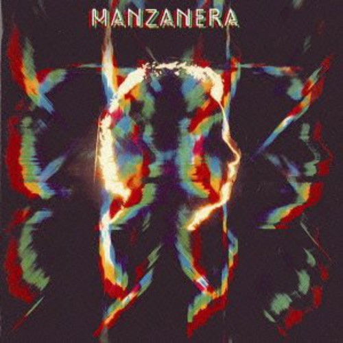 Manzanera,phil - K-scope - Music CD