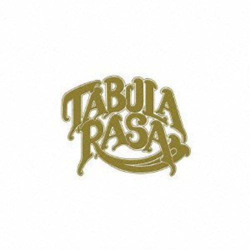 Tabula Rasa - Tabula Rasa - Music CD