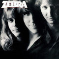Zebra / Jackson,randy - Zebra - Music CD