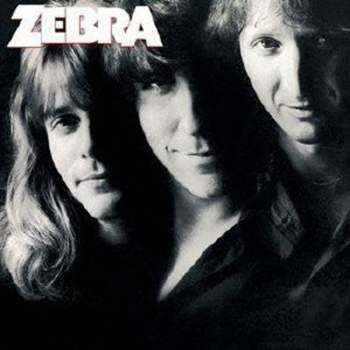 Zebra / Jackson,randy - Zebra - Music CD